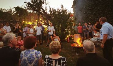 Tag der Kunst 2025 in Graz