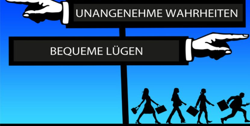 Get Die wahrheit ueber die luege For Android