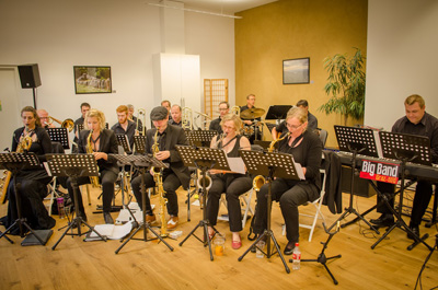 Big Band Graz Süd